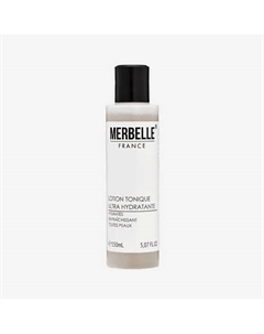 Лосьон-тоник для лица ультра-увлажняющий 150 Merbelle