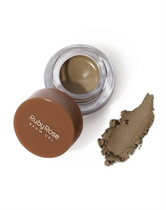 Гелевая помада для бровей Brow Stylist Light Ruby rose