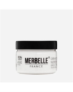 Крем для тела интенсивный питательный для ног, рук, колен, локтей 275 Merbelle