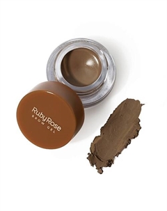 Гелевая помада для бровей Brow Stylist Medium Ruby rose