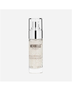 Cыворотка для лица лифтинг и упругость против морщин 30 Merbelle