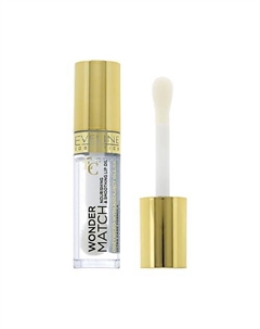 Масло для губ WONDER MATCH Eveline