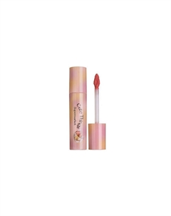 Кремовая губная помада I Am Super Beauty Lip Cream Flortte