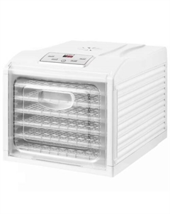 KITFORT Сушилка для овощей и фруктов KT-1907 Kitfort