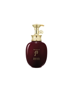 Кондиционер для волос WhooSpa Essence Rinse 350 The history of whoo