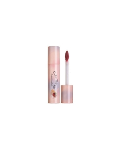 Кремовая губная помада I Am Super Beauty Lip Cream Flortte