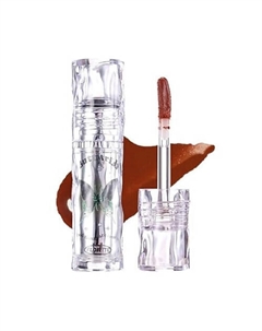 Блеск для губ Butterfly Hello Beauty Lip Lacquer Flortte
