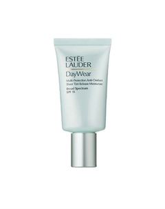 Крем с тональным оттенком для всех типов кожи SPF 15 DayWear Estee lauder