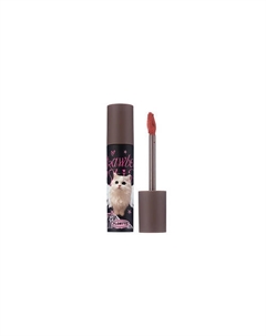 Кремовая губная помада I Am Super Beauty Lip Cream Flortte