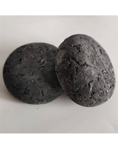 Шунгитовый шампунь-бальзам 2в1 70 Shugge