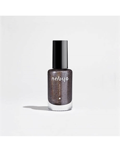 Лак для ногтей голографик Nabyo