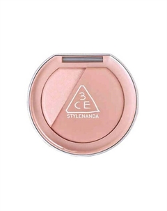 Румяна и хайлайтер Blushlighter 3ce