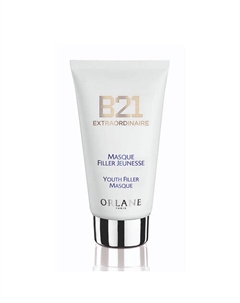 Маска-филлер для лица анти-возрастная B21 Extraordinaire 75 Orlane