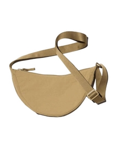 Сумка Polyamide Crossbody Bag Shoulder Bag Women's Beige Uniqlo