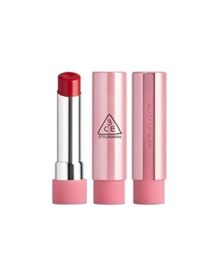 Увлажняющая помада для губ Glazy Lip Glow 3ce