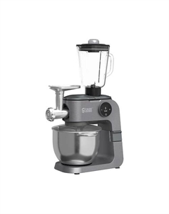 CASEGURU.RU Кухонный комбайн многофункциональный: блендер, планетарный миксер, мясорубка Ураганов Caseguru.ru