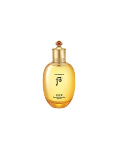 Увлажняющий тонер Gongjinhyang Essential Moisturizing Balancer 20 The history of whoo