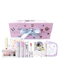 Подарочный набор × Esther Bunny – «All My Love» Flortte