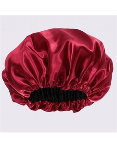 Шапочка для сна атласная двухсторонняя Wellness. ultracare