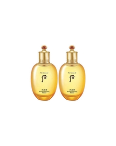 Увлажняющий тонер Gongjinhyang Essential Moisturizing Balancer 300 The history of whoo