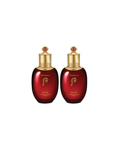Антивозрастная эмульсия Jinyulhyang Essential Revitalizing Emulsion 220 The history of whoo