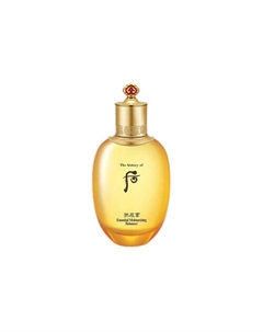 Увлажняющий тонер Gongjinhyang Essential Moisturizing Balancer 150 The history of whoo
