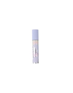 Кремовая помада с матовым финишем Girl's World Lip Cream Flortte