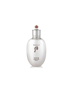 Осветляющий тонер Radiant White Balancer 150 The history of whoo