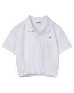 Рубашка поло SG7304.050.21868 Replay