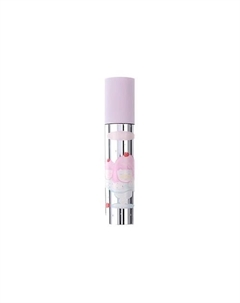 Кремовая помада с матовым финишем Girl's World Lip Cream Flortte