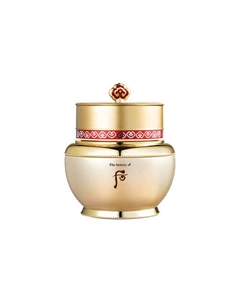 Антивозрастной крем Bichup Ja Yoon Cream 60 The history of whoo