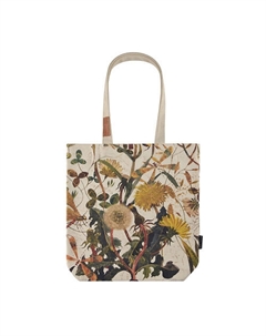 Сумка-шоппер IVORY "Summer Greens" Bruno visconti