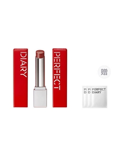 Стойкая губная помада Perfect diary
