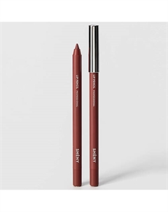 Карандаш для губ стойкий, матовый Sheny professional