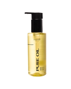 Гидрофильное масло для лица 150 Inviole