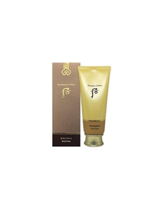 Крем для тела Whoospa Body Cream 200 The history of whoo