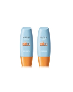 Солнцезащитный крем Little Yellow Cap SPF50+ PA+++ 120 Mistine
