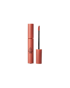 Тинт для губ с матовым финишем Velvet Lip Tint 3ce