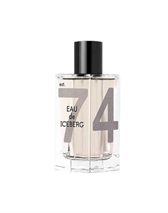 Туалетная вода Eau De Jasmine For Her 100 Iceberg