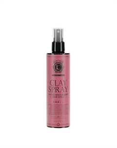 Спрей для укладки волос Clay Spray 200 Lavish care