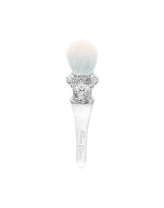 Кисть для румян Swan Ballet Love Blush Brush Flower knows