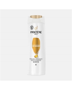 Шампунь Интенсивное восстановление 400 Pantene