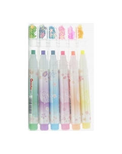 Набор маркеров SHINE Fun