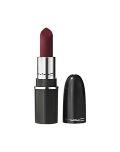 Губная помада Ximal Matte Lipstick Mini Mac