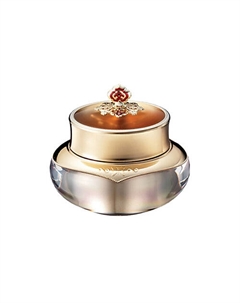 Восстанавливающий крем для лица Cheongidan Pro-Radiance Cream 60 The history of whoo