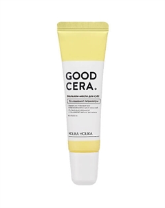 Бальзам-масло для губ Good Cera Super Ceramide Lip Oil Balm Holika holika