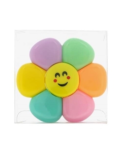 Набор маркеров FLOWER Fun