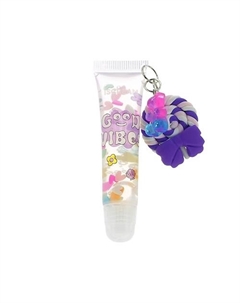 Блеск-масло для губ GOOD VIBES Iscream