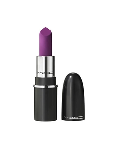 Губная помада Ximal Matte Lipstick Mini Mac