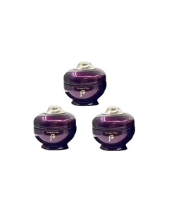 Укрепляющий крем для глаз Imperial Youth Contour Eye Cream 12 The history of whoo